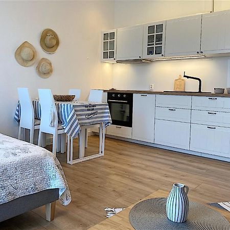 Apartamenty Marea Rentals Aquarius Ustka Luaran gambar