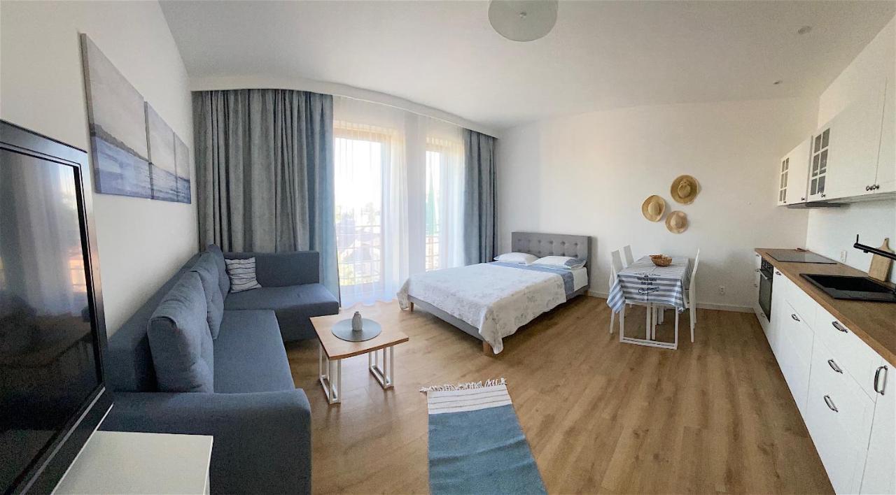 Apartamenty Marea Rentals Aquarius Ustka Luaran gambar
