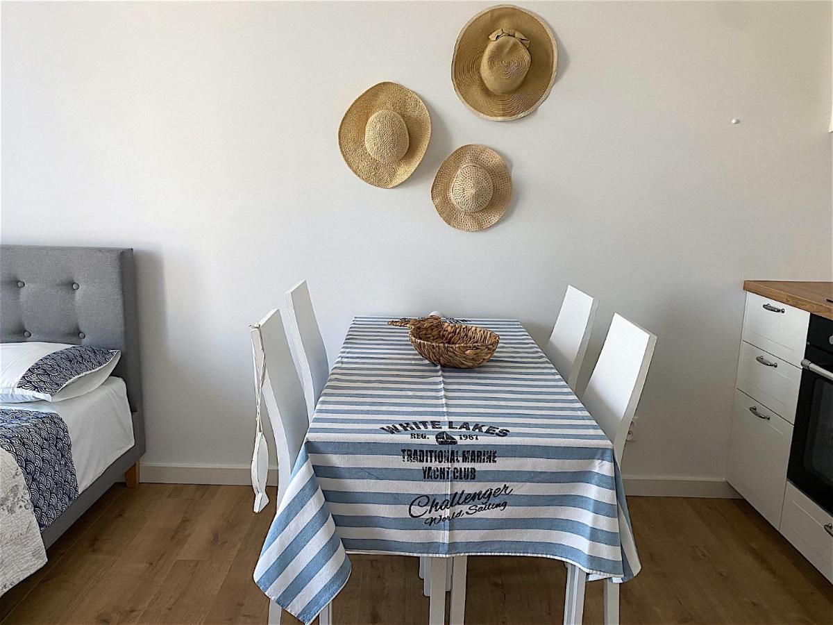 Apartamenty Marea Rentals Aquarius Ustka Luaran gambar