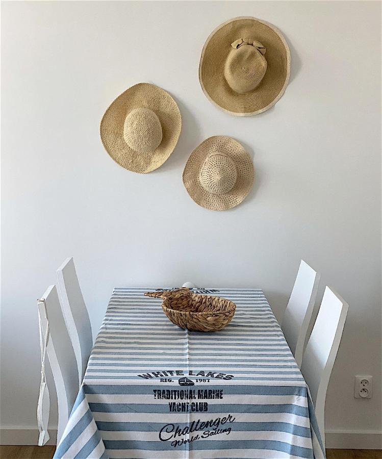 Apartamenty Marea Rentals Aquarius Ustka Luaran gambar