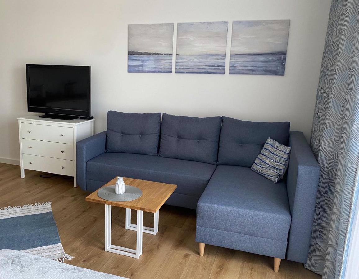 Apartamenty Marea Rentals Aquarius Ustka Luaran gambar