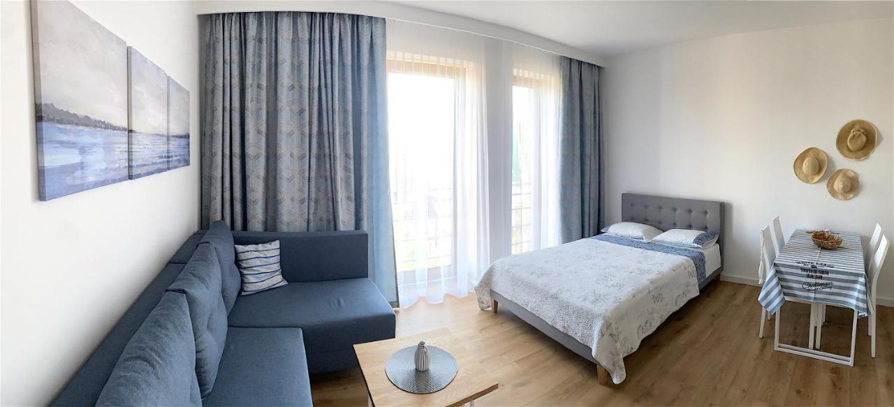 Apartamenty Marea Rentals Aquarius Ustka Luaran gambar