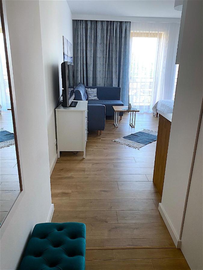 Apartamenty Marea Rentals Aquarius Ustka Luaran gambar
