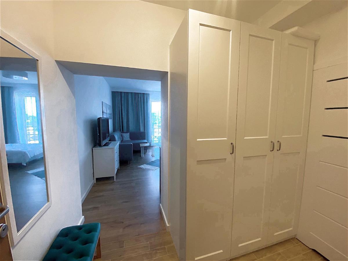 Apartamenty Marea Rentals Aquarius Ustka Luaran gambar