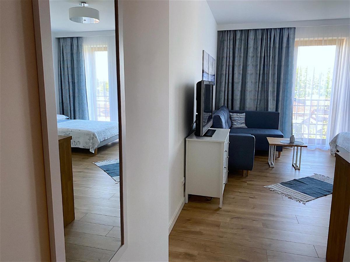 Apartamenty Marea Rentals Aquarius Ustka Luaran gambar
