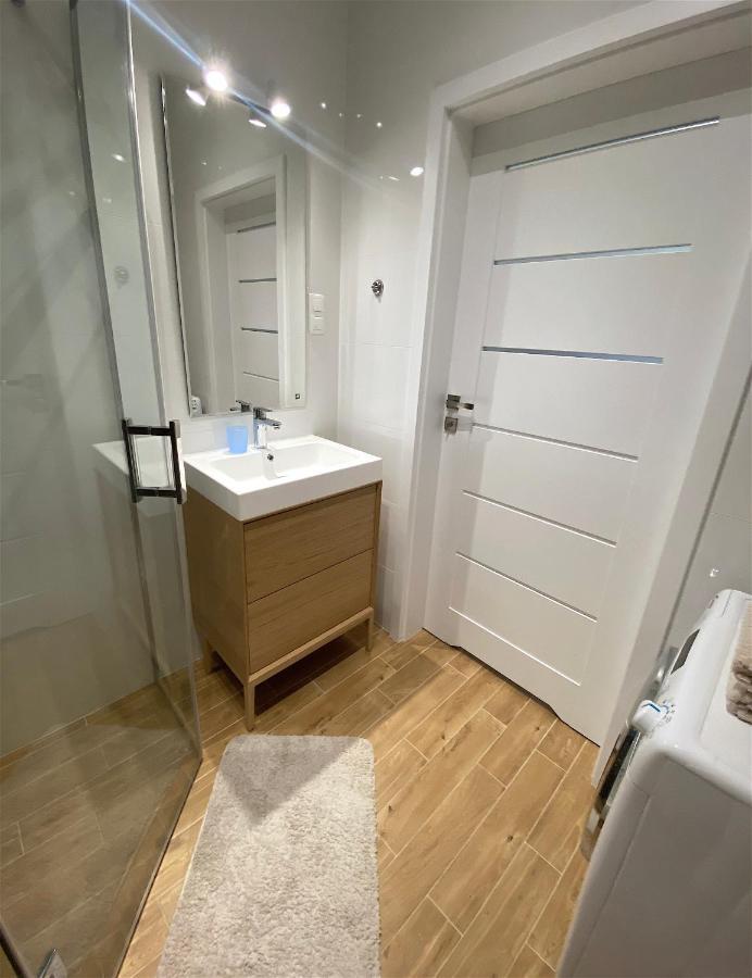 Apartamenty Marea Rentals Aquarius Ustka Luaran gambar