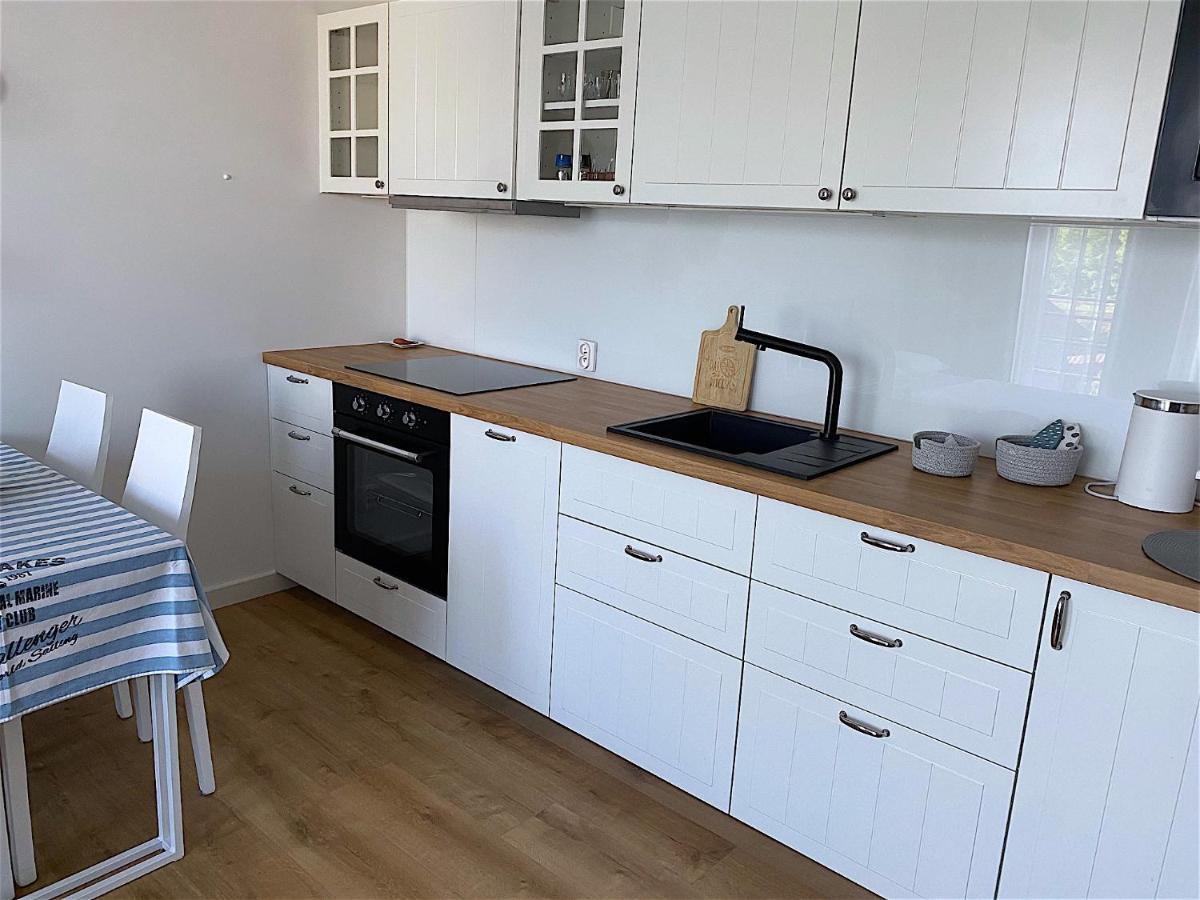 Apartamenty Marea Rentals Aquarius Ustka Luaran gambar