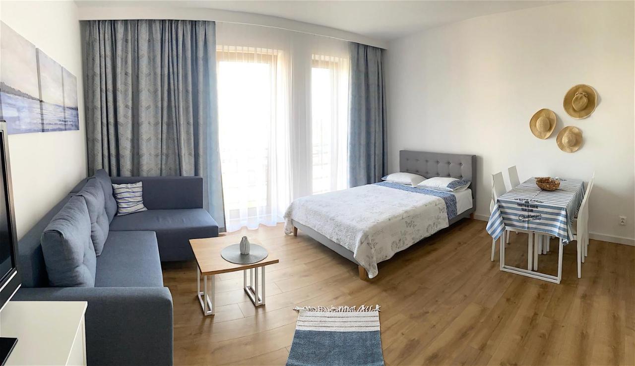 Apartamenty Marea Rentals Aquarius Ustka Luaran gambar